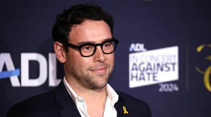 Scooter Braun addresses Spencer Pratt's Los Angeles mayor talk