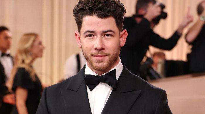 Nick Jonas breaks down his preparation before concerts
