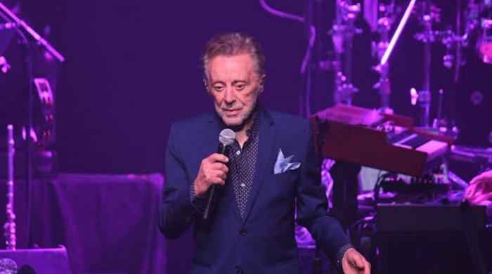 Frankie Valli cancels remaining shows amid health concerns