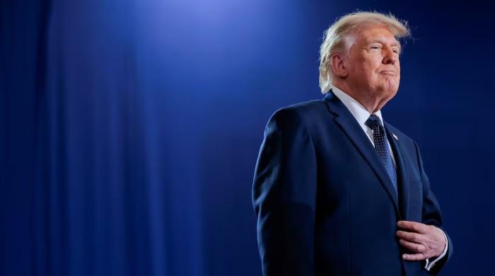 Trump to headline 250th anniversary fair opening after performers drop out