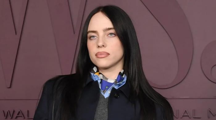 Is Billie Eilish hinting at taking break from music?