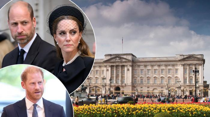 Palace takes strict action to tighten security as Harry's UK return looms