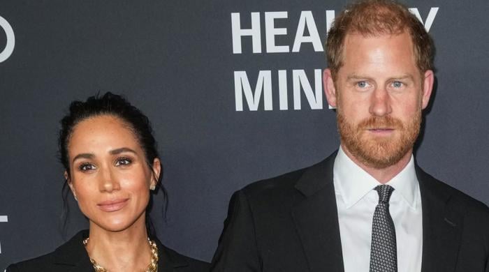 Meghan Markle issues ultimatum to Prince Harry as funds stir new headache