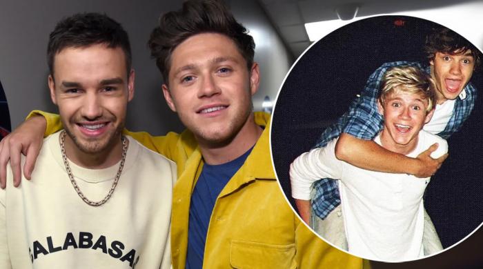 Niall Horan reflects on last 'happy' memory with Liam Payne