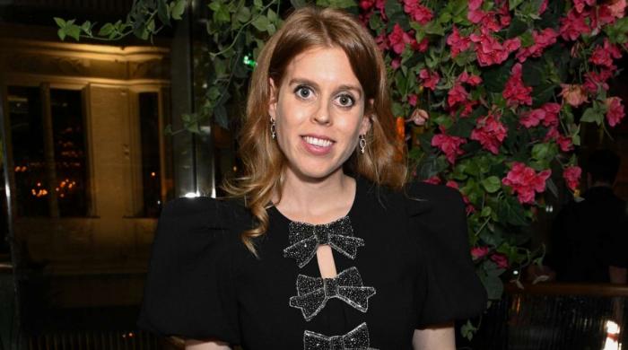 Princess Beatrice puts Andrew 'dark' chapter behind with major celebration