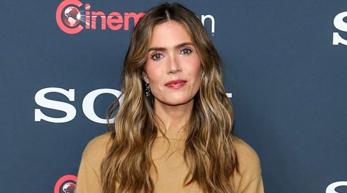 Mandy Moore gets candid about teenage 'questionable' secrets