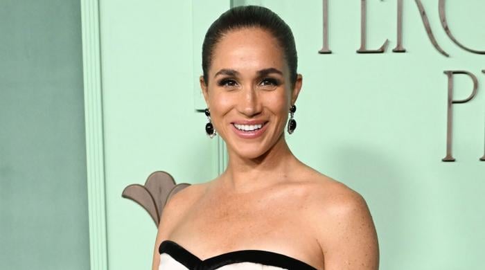 Meghan Markle reduces popstar to tears with heartfelt gesture