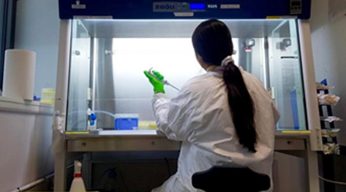 How a Pakistani woman is redefining cancer research in Pakistan