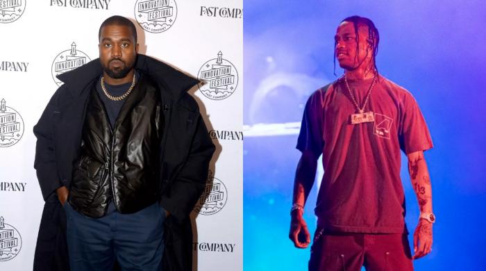 Kanye West, Travis Scott tour hit by major Italy cancellation shock