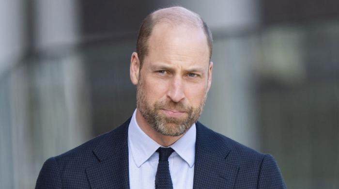 Prince William set strict rule for inner circle as throne inches closer