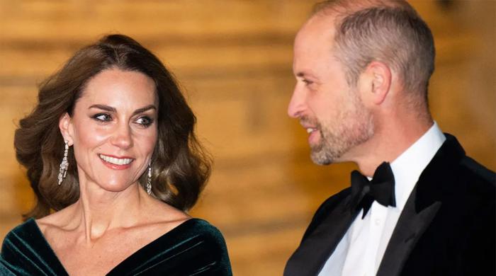Prince William and Kate splash out on dream Windsor home