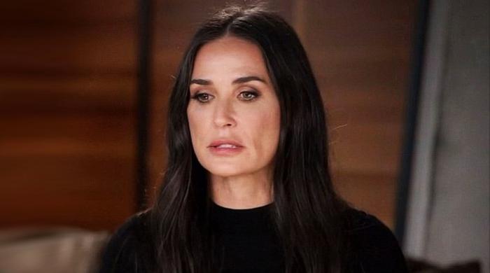 Demi Moore suffers heartbreak after losing closest companion?