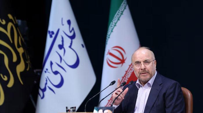 Iran says does not trust US as Trump toughens terms