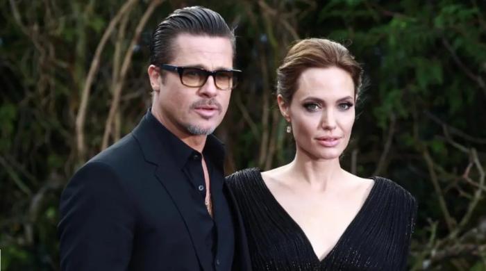 Angelina Jolie, Brad Pitt's years long legal battle nears final update