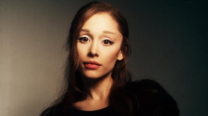 Ariana Grande expresses gratitude after warm reception for new song