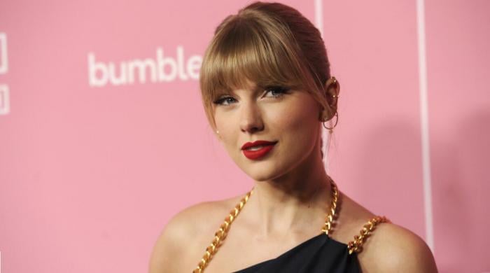 Taylor Swift fans notice secret bombshell hidden in 'Toy Story' clues