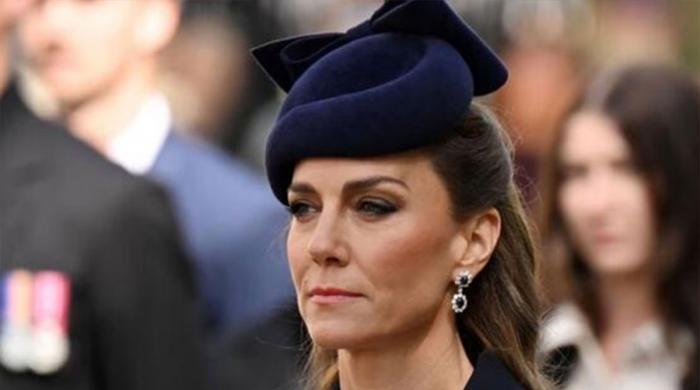 Kate Middleton is now the star of TV's biggest new hit
