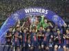 PSG wins Champions League, beats Arsenal on penalties in Budapest thriller