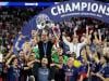 Late Arsenal heartbreak as PSG seal Champions League retention in 4–3 shootout win