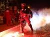 Hundreds held after clashes erupt during PSG Champions League victory celebrations