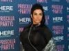 Katie Price proves 'Nothing can come between her and her glam'