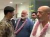 First batch of pilgrims arrives in Islamabad after Hajj