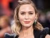 Emily Blunt shares rare opinnion about AI: 'Terrified'
