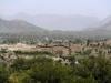 Mining turns India's heat-shield hills to dust