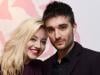 Tom Parker's widow Kelsey Parker announces pregnancy