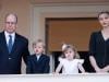 Palace surprises fans with delightful photo of Princess and her kids 