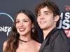 Olivia Rodrigo makes rare confession about Joshua Bassett breakup
