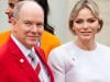 Royal fans swoon over Princess Charlene's rare new photo