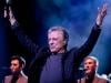 Four Seasons frontman Frankie Valli, 92, pauses farewell tour due to health