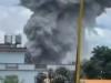 Blast in Myanmar village reportedly kills 55 and injures dozens more