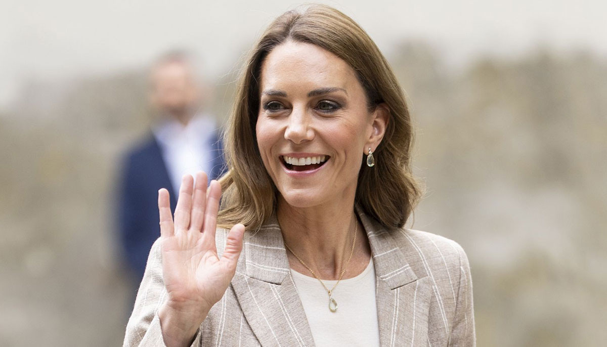 Princess Kate set to welcome new ‘ally' as major changes take place