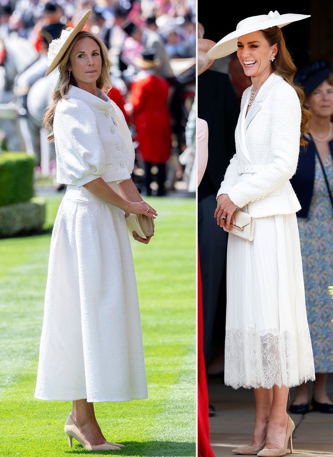 Princess Kate set to welcome new ‘ally as major changes take place