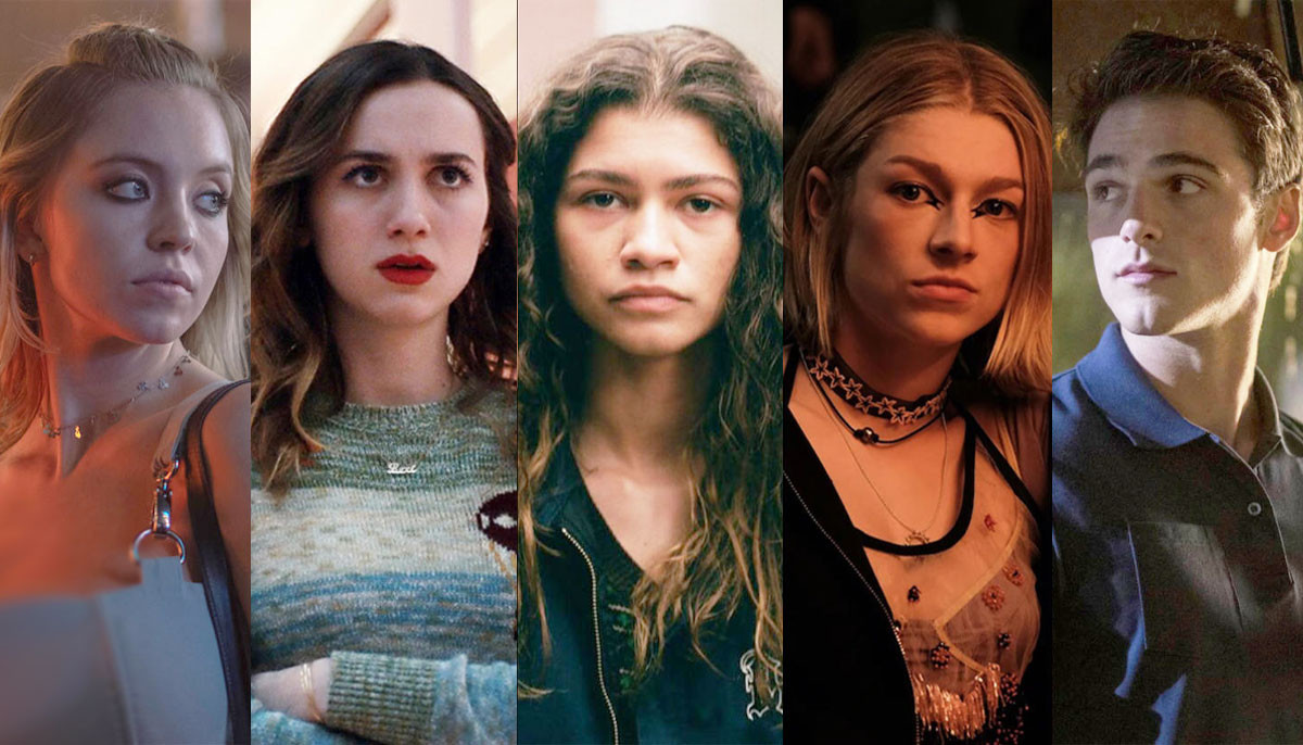 HBO issues major update on 'Euphoria' future after fans reactions