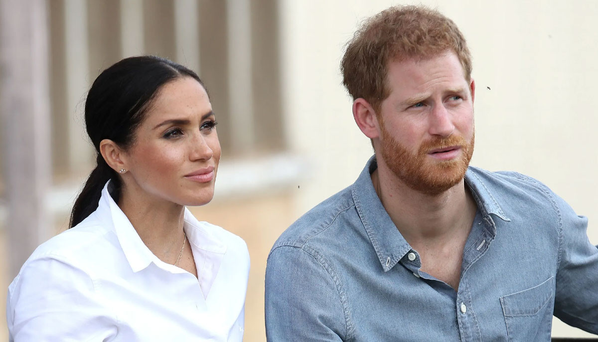 Prince Harry, Meghan Markle ‘react' to challenging situation over funds