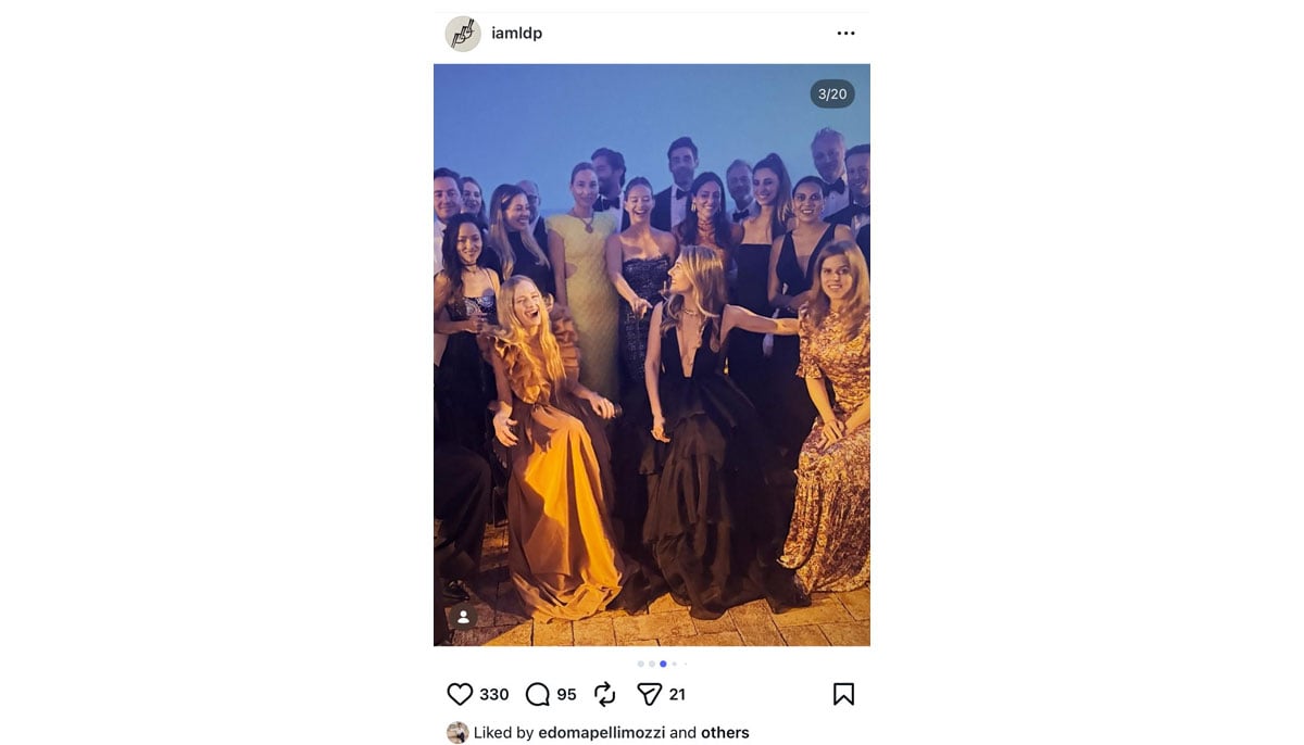 Edo confirms Princess Beatrice marriage going strong with new message