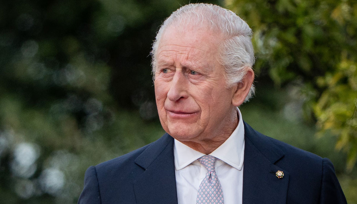 King Charles makes statement about royal home amid key probe in Palace