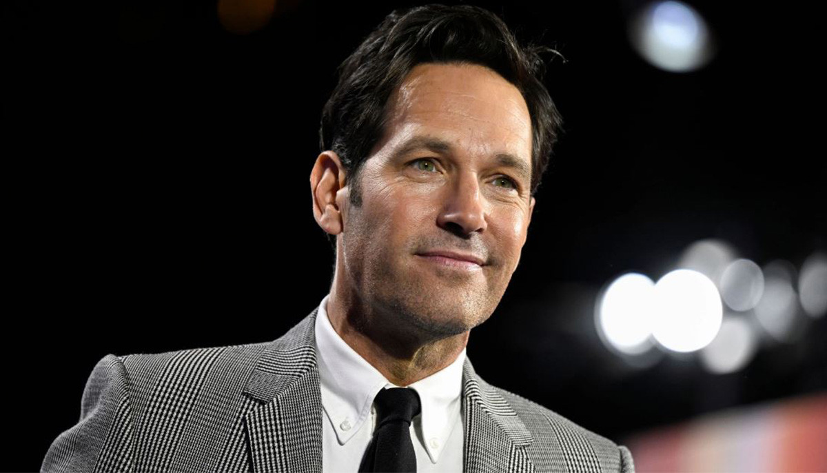 Paul Rudd slams airplane mode rule during podcast appearance