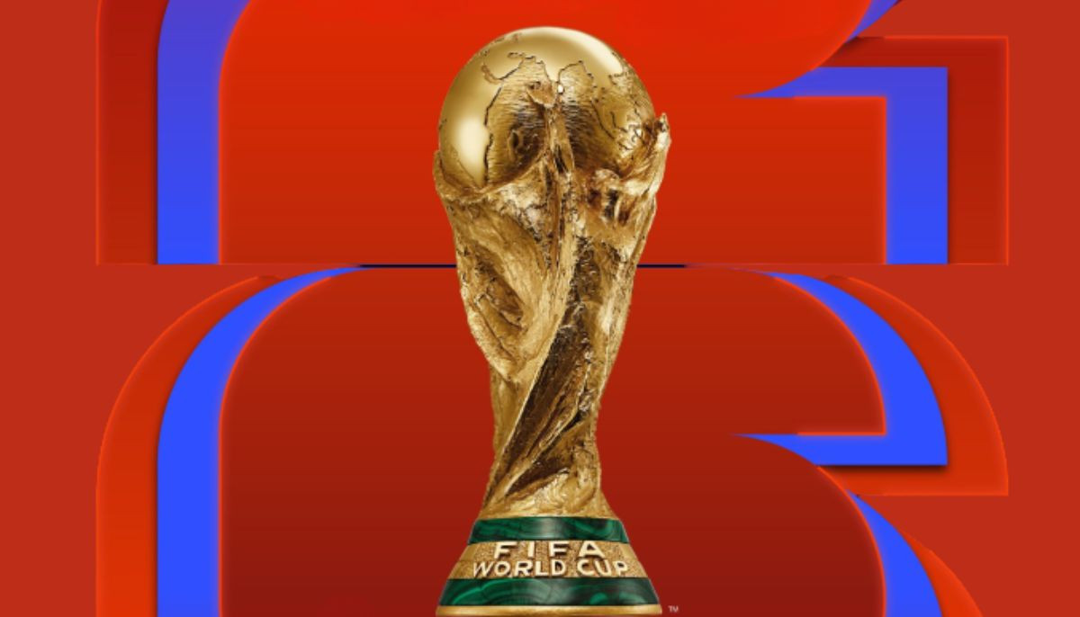 FIFA World Cup 2026: 48 teams, 12 groups, 1 champion—here's your complete lineup