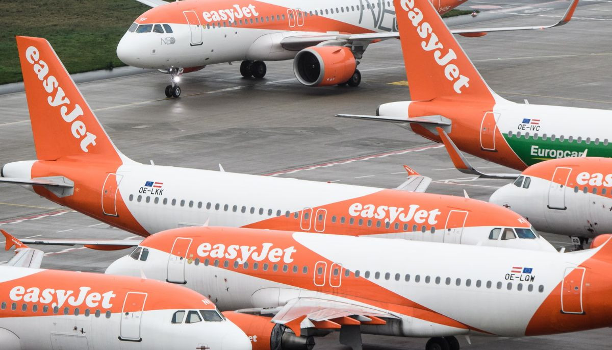EasyJet fires back at 'highly opportunistic' US takeover bid: Here's why