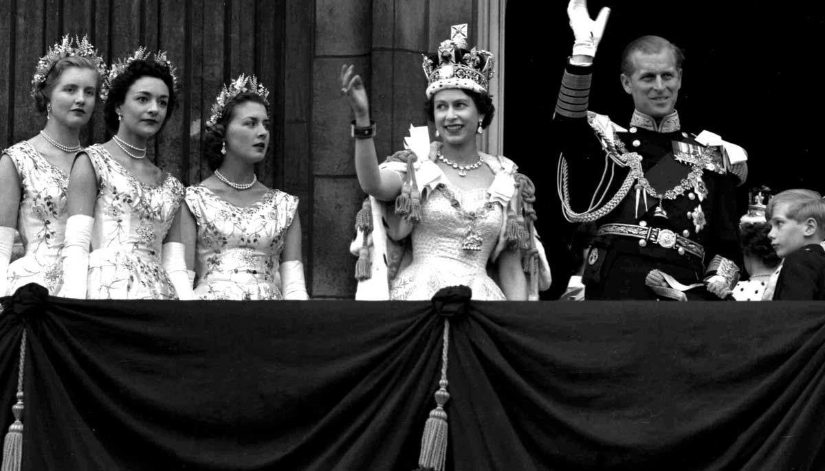 Queen Mother had secret plan to stop Elizabeth marrying Prince Philip: report