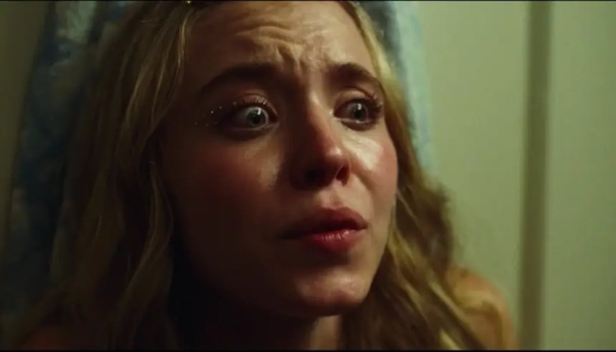 Sydney Sweeney drops cryptic message amid 'Euphoria' backlash