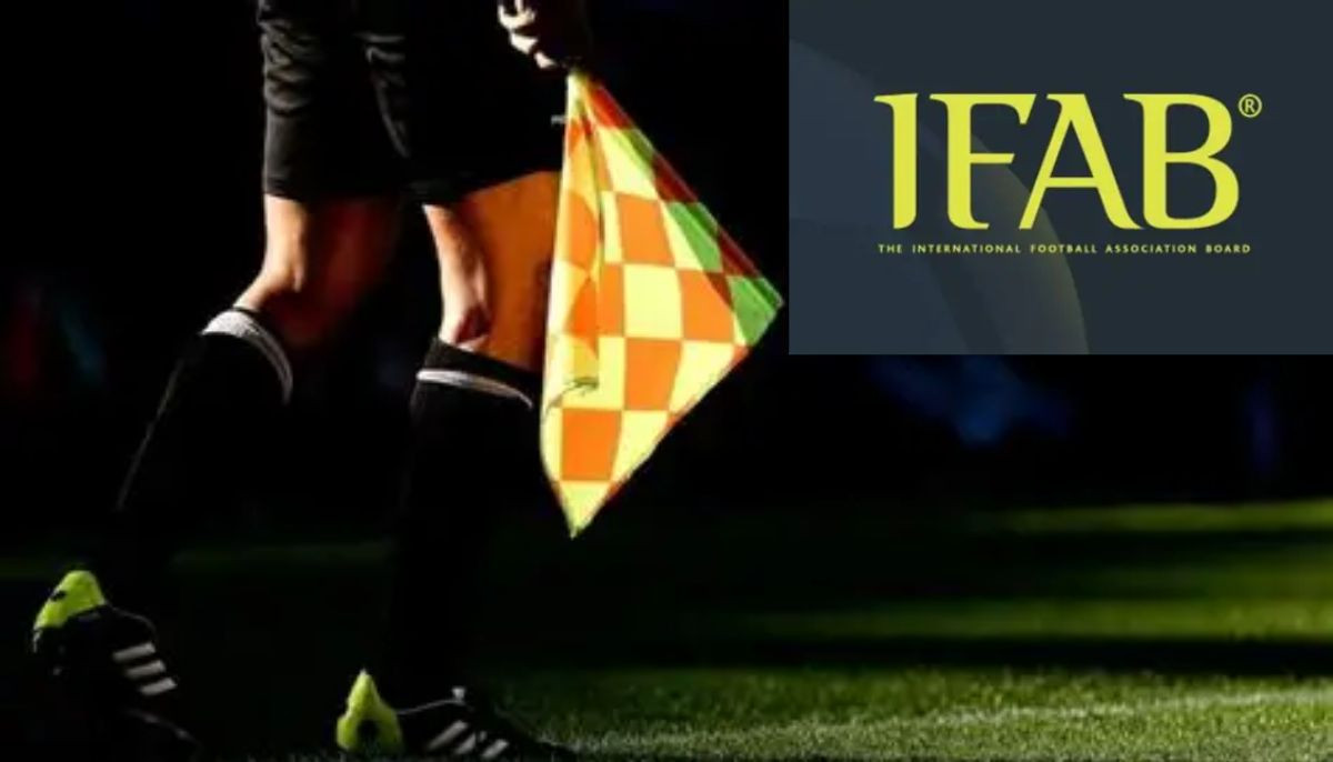 IFAB makes major VAR changes for World Cup: Everything to know about new rule in place