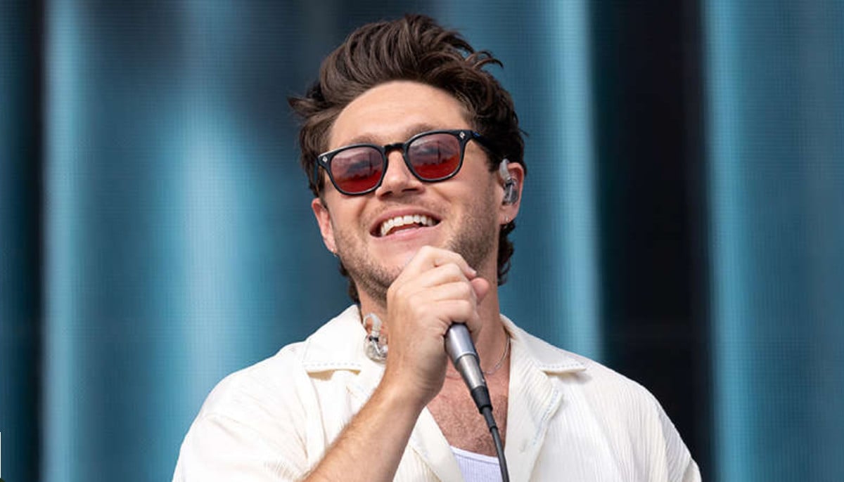 Niall Horan teases reunion plan with One Direction bandmates amid tour