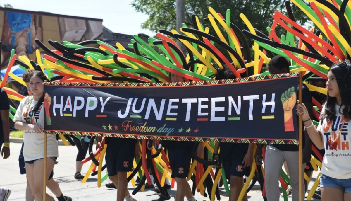What is Juneteenth? History, events, meaning behind Freedom Day
