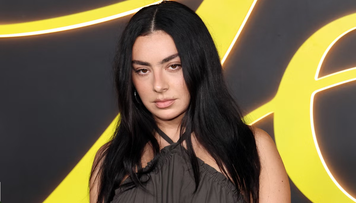 Charli XCX makes new album announcement after ignoring Taylor Swift feud