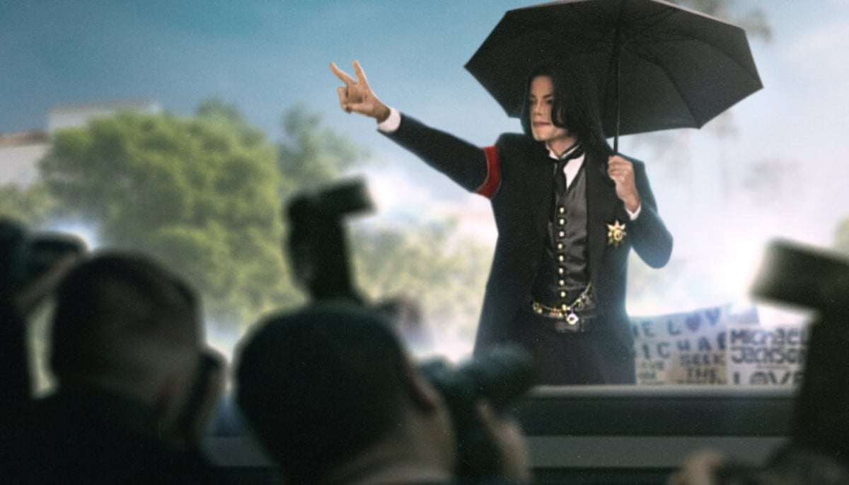 June 2026 begins with new Netflix's bold mix of thrillers and documentaries